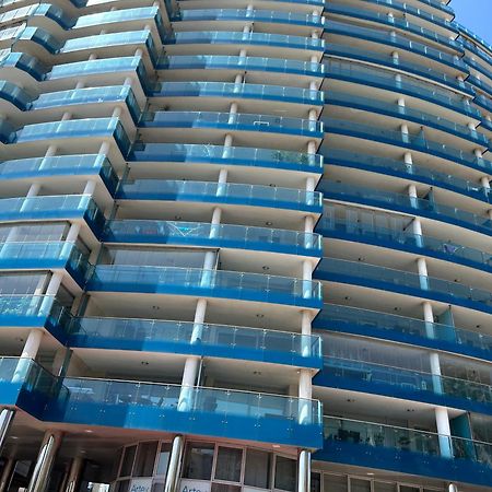 Ocean Village Luxury 2 Bed 2 Bath Apartment - Amazing Views - Pools And Jacuzzis Gibilterra Esterno foto