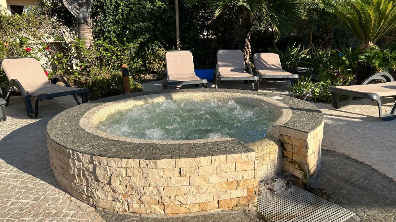 Ocean Village Luxury 2 Bed 2 Bath Apartment - Amazing Views - Pools And Jacuzzis Gibilterra Esterno foto