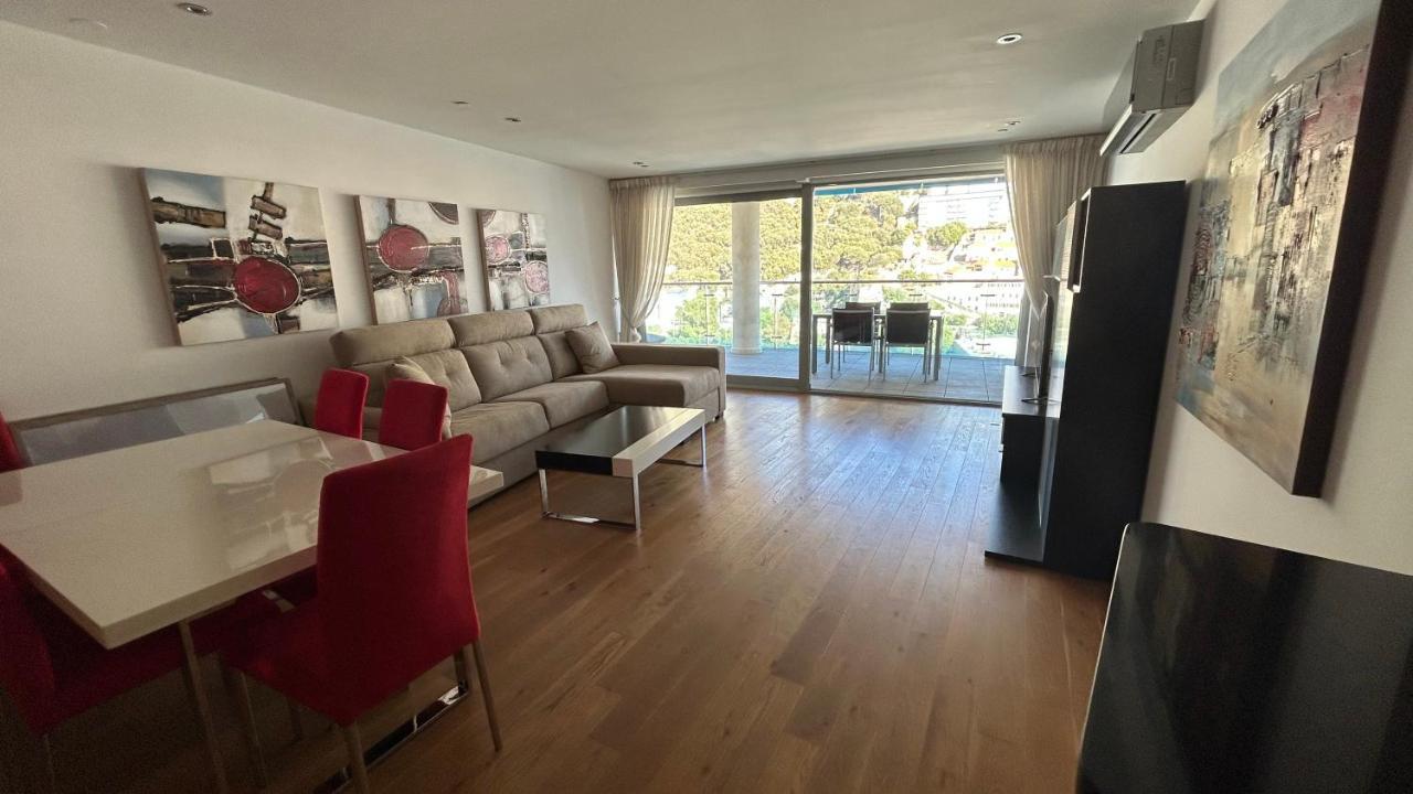 Ocean Village Luxury 2 Bed 2 Bath Apartment - Amazing Views - Pools And Jacuzzis Gibilterra Esterno foto