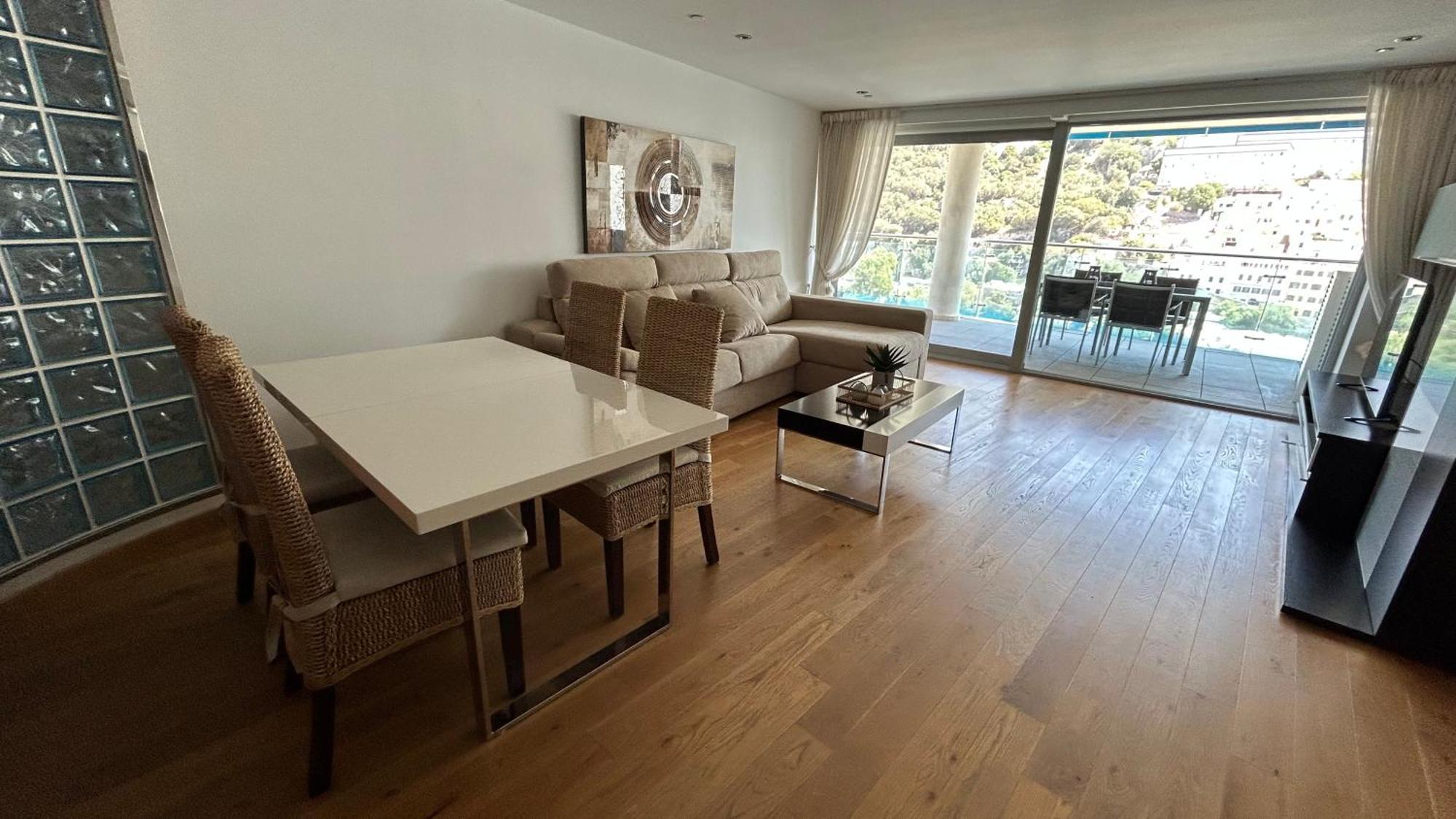 Ocean Village Luxury 2 Bed 2 Bath Apartment - Amazing Views - Pools And Jacuzzis Gibilterra Esterno foto