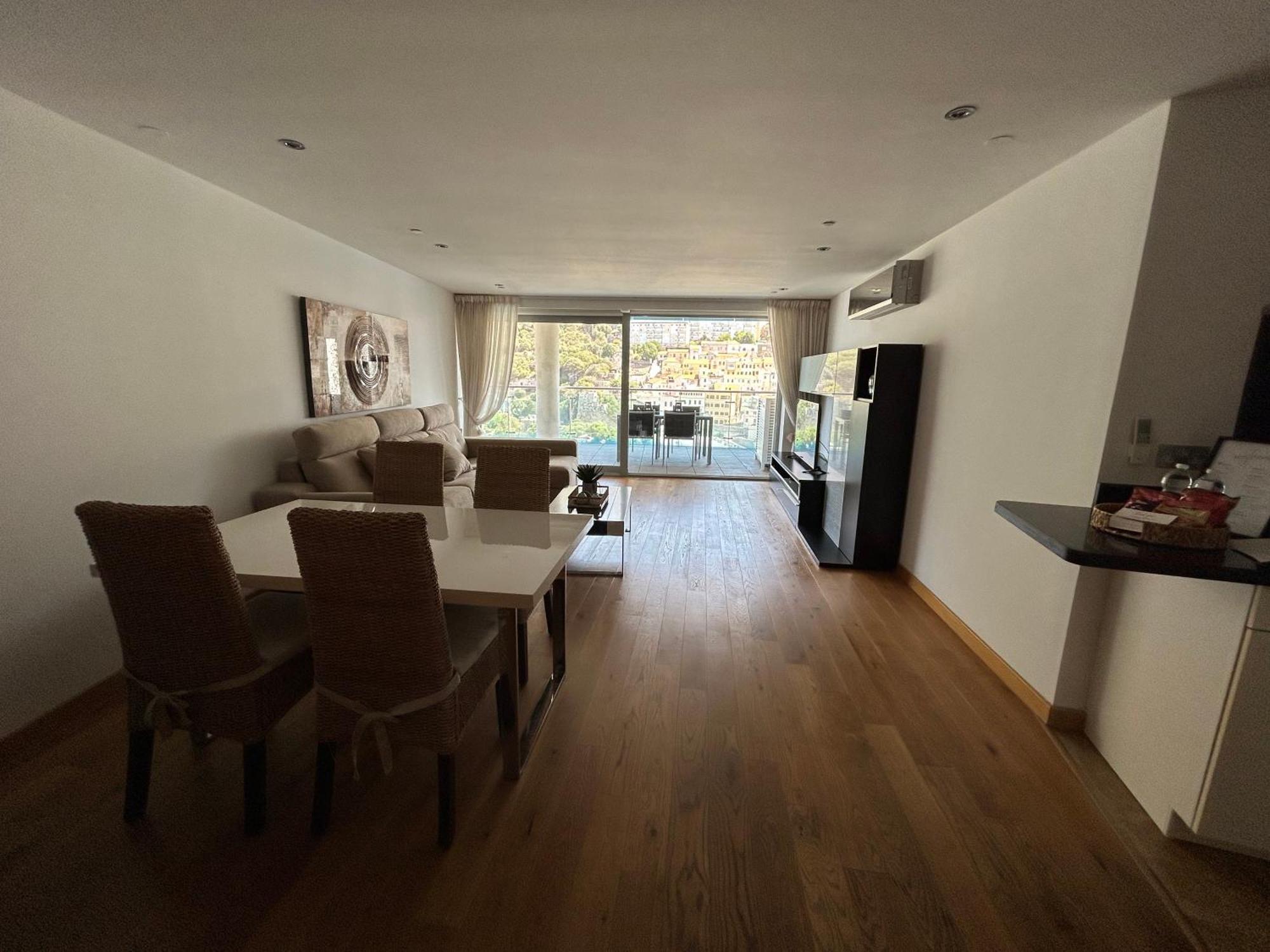 Ocean Village Luxury 2 Bed 2 Bath Apartment - Amazing Views - Pools And Jacuzzis Gibilterra Esterno foto