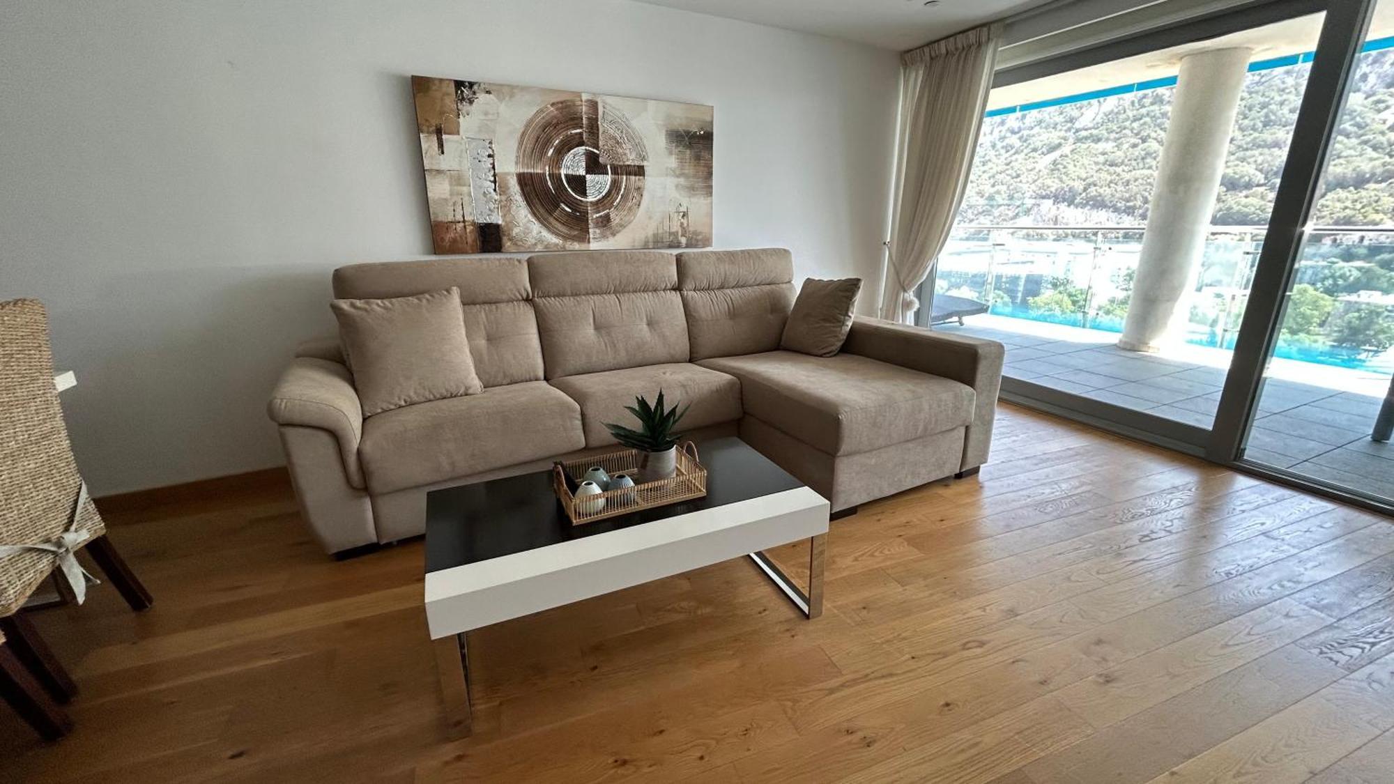Ocean Village Luxury 2 Bed 2 Bath Apartment - Amazing Views - Pools And Jacuzzis Gibilterra Esterno foto
